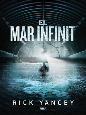 cover image of La Cinquena Onada 2--El mar infinit